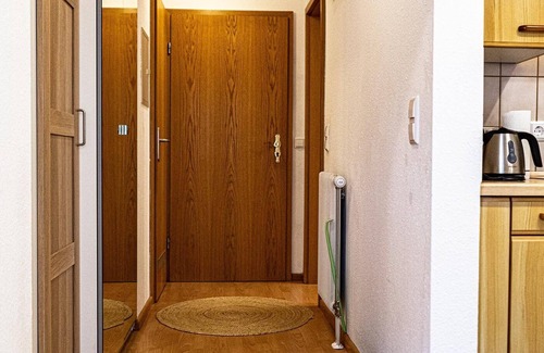 Oberstaufen Appartement | Vacation apartment "Hans-Peter"