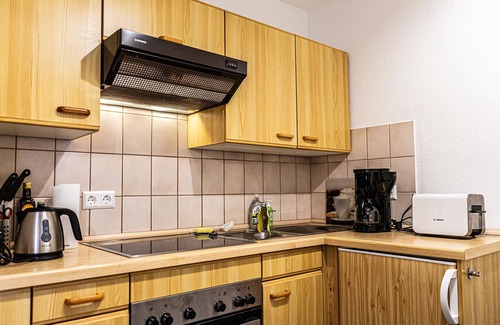 Oberstaufen Appartement | Vacation apartment "Hans-Peter"