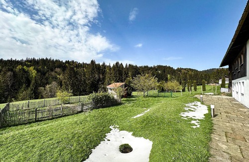 Oberstaufen Appartement | Vacation apartment "Bärenhöhle"