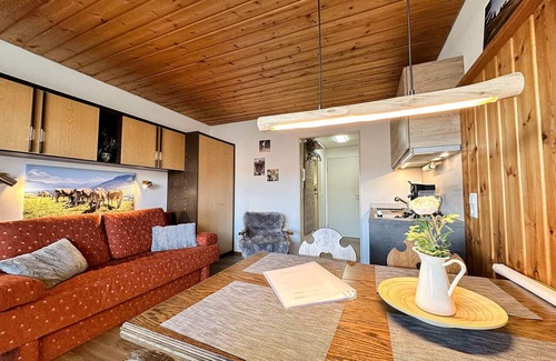 Steibis Appartement | Vacation apartment AlmFein