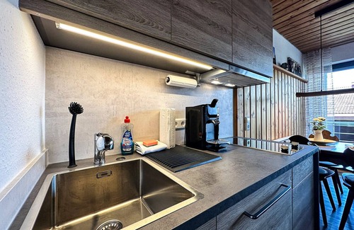 Steibis Appartement | Vacation apartment AlmFein