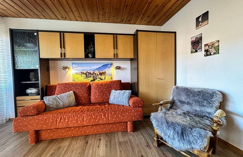 Steibis Appartement | Vacation apartment AlmFein