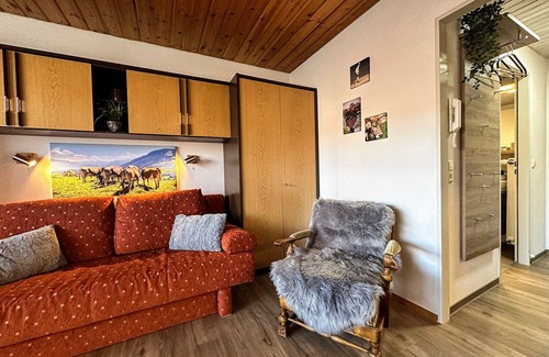 Steibis Appartement | Vacation apartment AlmFein