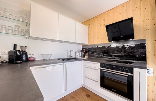 Oberstaufen Appartement | Vacation apartment Wolf & Schäfchen