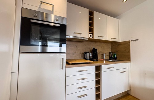 Kalzhofen Appartement | Vacation apartment "AllgäuTime" with swimming pool and sauna