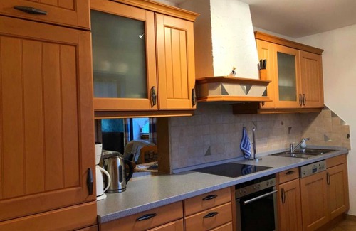 Obertrubach Appartement | Appartement Naturblick - Apartments Manuela