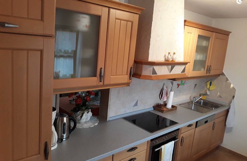 Obertrubach Appartement | Appartement Naturblick - Apartments Manuela