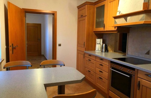 Obertrubach Appartement | Appartement Naturblick - Apartments Manuela