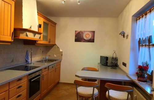 Obertrubach Appartement | Appartement Naturblick - Apartments Manuela