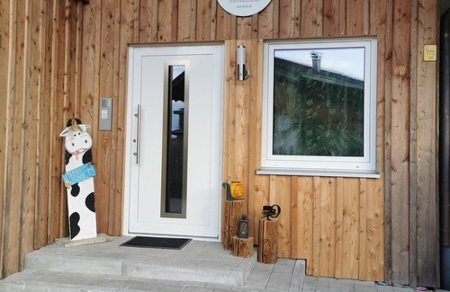 Ofterschwang Appartement | Vacation apartment Socher "Am Wold" - Am Wold