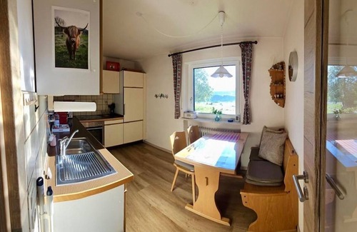 Tiefenberg Appartement | Vacation apartment Allgäu-Traum - Holiday apartment Allgäu Traum