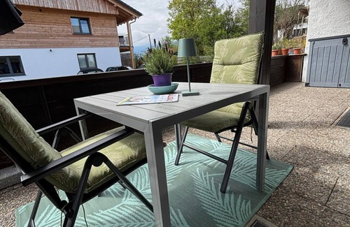 Tiefenberg Appartement | Vacation apartment Allgäu-Traum - Holiday apartment Allgäu Traum