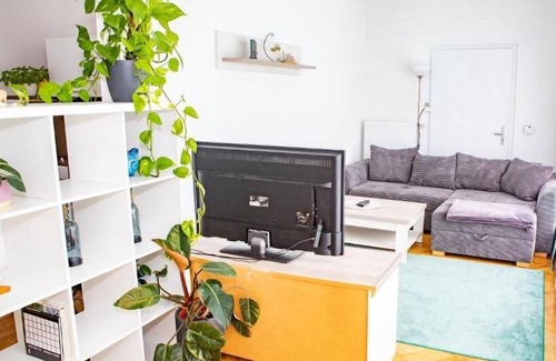 Pfaffenhofen Appartement | Vacation apartment BIG near Tripsdrill