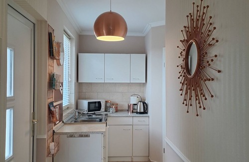 Roevershagen Appartement | Vacation apartment/apartment for 3 guests with 41m² in Rövershagen (183753)