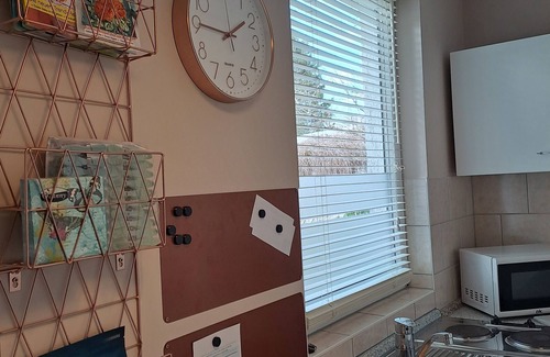 Roevershagen Appartement | Vacation apartment/apartment for 3 guests with 41m² in Rövershagen (183753)