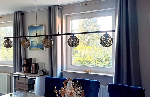 Roevershagen Appartement | Vacation apartment/apartment for 10 guests with 96m² in Rövershagen (270861)