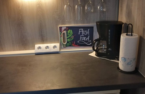 Dierkow-West Appartement | Appartement, Allemagne