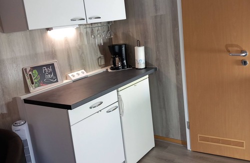 Dierkow-West Appartement | Appartement, Allemagne