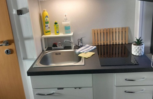 Dierkow-West Appartement | Appartement, Allemagne