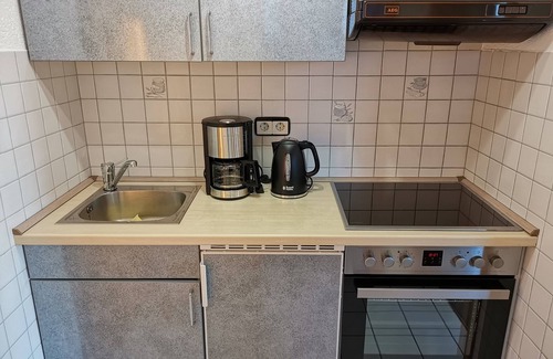 Sankt Maergen Appartement | Vacation apartment/apartment for 2 guests with 40m² in Sankt Märgen (159738)
