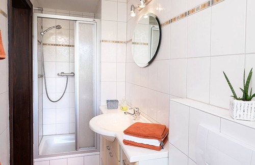 Sankt Maergen Appartement | Vacation apartment/apartment for 4 guests with 38m² in Sankt Märgen (270057)