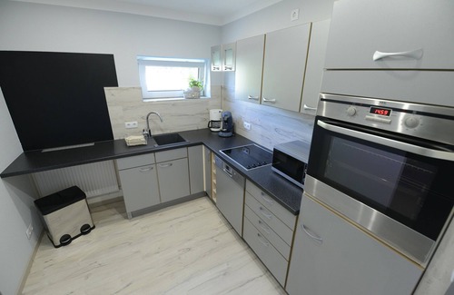 Scheuerfeld Appartement | Vacation apartment/apartment for 4 guests with 73m² in Scheuerfeld (160974)