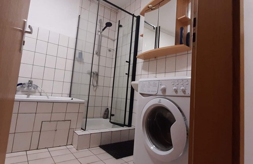 Schwarzbach Appartement | Vacation apartment Thuringia