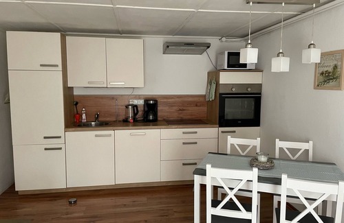 Schwielowsee Appartement | Vacation apartment vacation in Ferch - Holiday apartment