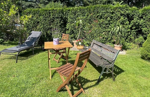 Schwielowsee Appartement | Vacation apartment vacation in Ferch - Holiday apartment