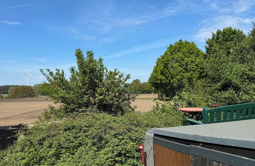 Soltendieck Appartement | Vacation apartment in the countryside - relaxation between Lüneburg Heath and Wendland