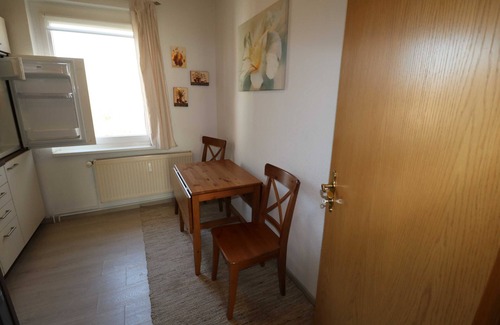 Stavenhagen Appartement | Appartement - Appartement Fritz