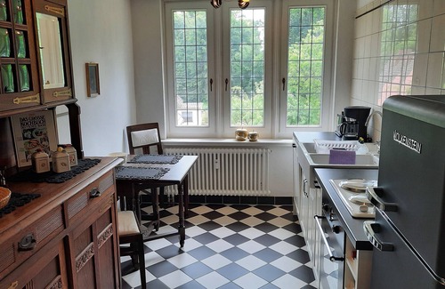 Stubbendorf Appartement | Vacation apartment/apartment for 3 guests with 70m² in Stubbendorf (164062)