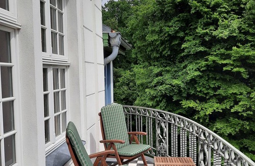 Stubbendorf Appartement | Vacation apartment/apartment for 3 guests with 70m² in Stubbendorf (164062)
