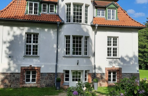 Stubbendorf Appartement | Vacation apartment/apartment for 2 guests with 70m² in Stubbendorf (164065)