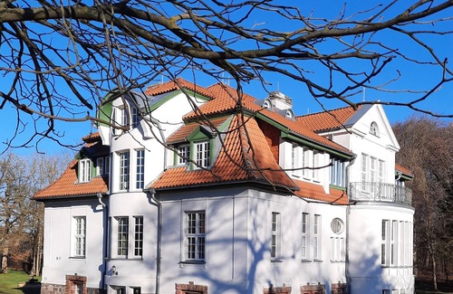 Stubbendorf Appartement | Vacation apartment/apartment for 2 guests with 70m² in Stubbendorf (164065)