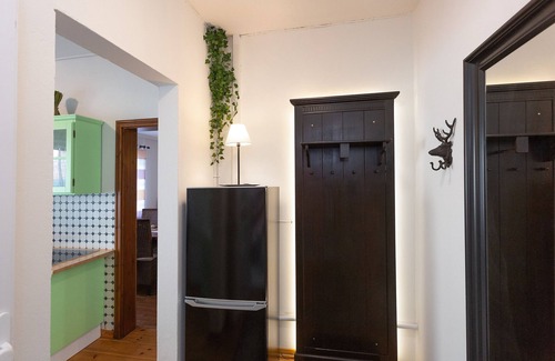 Toppenstedt Appartement | NEW! Vacation apartment Zur Linde