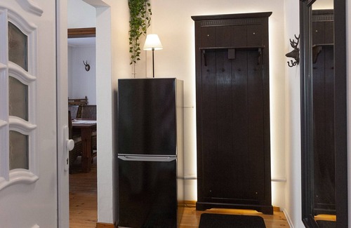 Toppenstedt Appartement | NEW! Vacation apartment Zur Linde