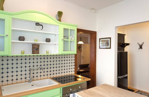 Toppenstedt Appartement | NEW! Vacation apartment Zur Linde