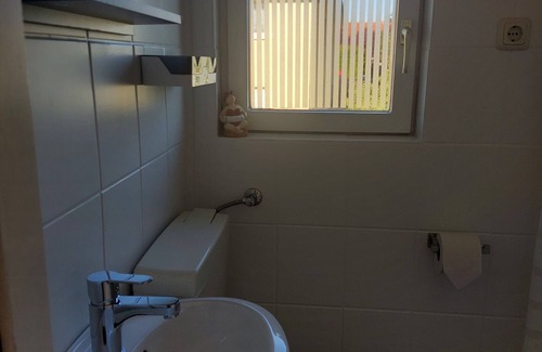 Trassenheide Appartement | Vacation apartment Jolina