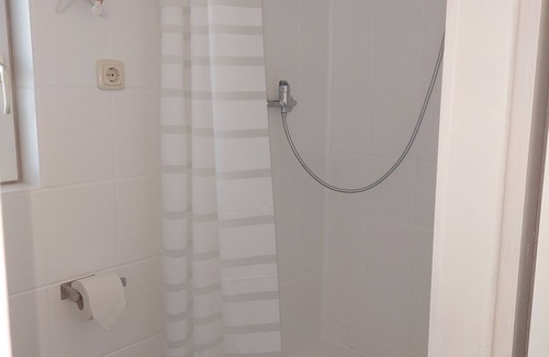 Trassenheide Appartement | Vacation apartment Jolina
