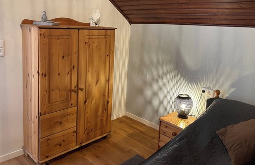 Stammen Appartement | Vacation apartment with flair