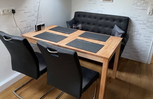 Stammen Appartement | Vacation apartment with flair