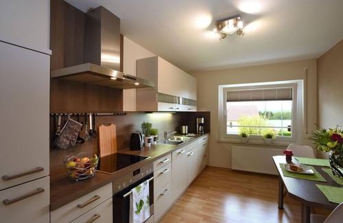 Uppershausen Appartement | Vacation apartment Lebenskunst - Weekly offer - Kohnenhof - The vacation home