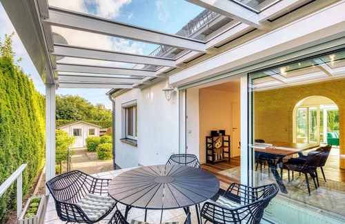 Muritz Appartement | Vacation apartment Lakeside House at the Tiefwarensee