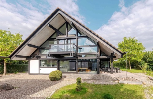 Muritz Maison | Vacation apartment HUF House on the Müritz