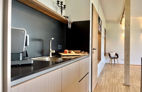 Ittel Copropriété | Vacation apartment Faulhauer/Apartment B