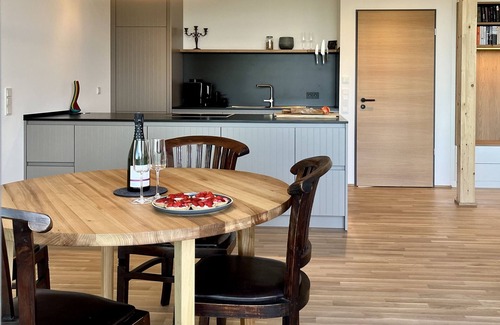 Ittel Copropriété | Vacation apartment Faulhauer/Apartment B
