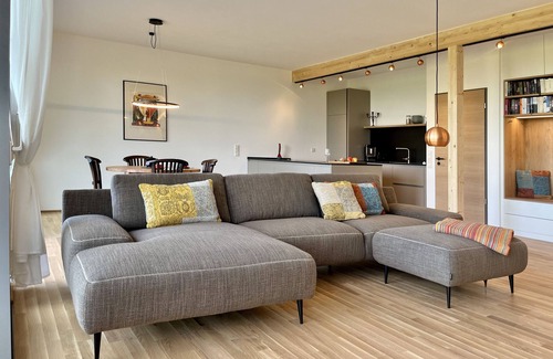 Ittel Copropriété | Vacation apartment Faulhauer/Apartment B
