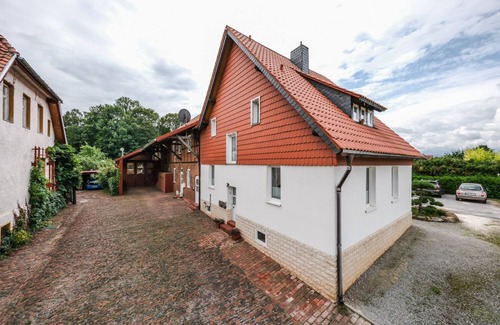 Wernigerode Appartement | Vacation apartment/apartment for 4 guests with 54m² in Wernigerode (145020)