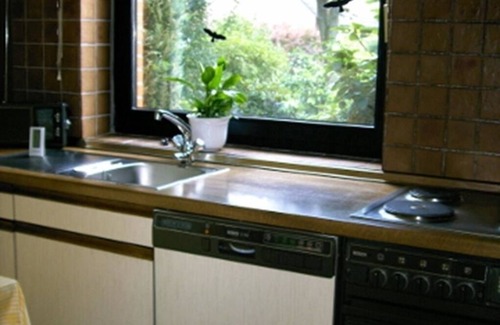 Westerstede Appartement | Appartement / app. pour 2 personnes à 50 m² à Westerstede (120376)